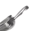 Łopatka kuchenna do nabierania serwowania aluminiowa 110ml ORION 143016
