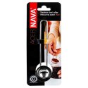 Miarka do kawy stalowa ACER 15ml NAVA 10-186-019