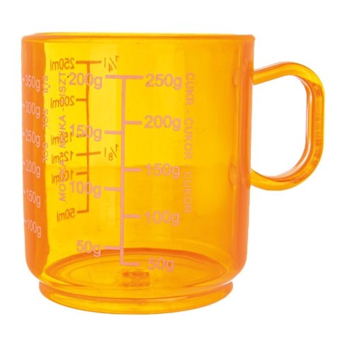 Miarka kuchenna do kuchni 250ml ORION 120541