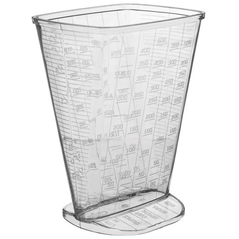 Miarka kuchenna do kuchni duża 500ml / 1L ORION 120526