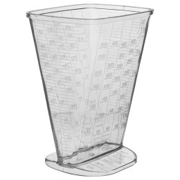 Miarka kuchenna do kuchni duża 500ml / 1L ORION 120526