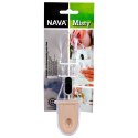 Miarka kuchenna do kuchni regulowana MISTY 16 cm NAVA 10-170-008