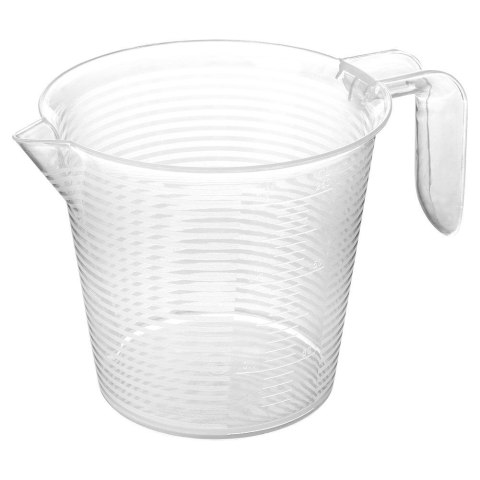 Miarki kuchenne 250ml zestaw komplet miarek kuchennych 3 sztuki VILDE 259264