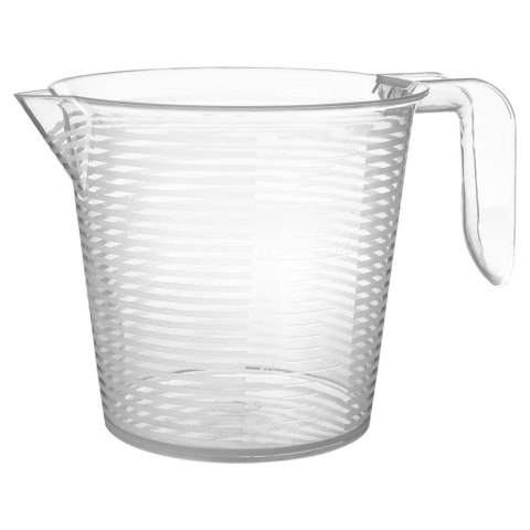 Miarki kuchenne 250ml zestaw komplet miarek kuchennych 3 sztuki VILDE 259264