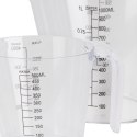Miarki kuchenne duże 500ml / 1L miarka do kuchni EXCELLENT HOUSEWARE 120516