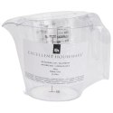 Miarki kuchenne duże 500ml / 1L miarka do kuchni EXCELLENT HOUSEWARE 120516