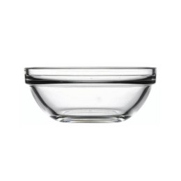 Miseczka na sos dipy dipówka pojemnik szklana 6cm 40ml ORION 124728