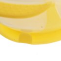Miseczka plastikowa dziecięca dla dzieci dziecka z przyssawką 400ml ORION 129802