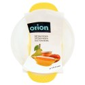 Miseczka plastikowa dziecięca dla dzieci dziecka z przyssawką 400ml ORION 129802