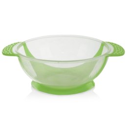 Miseczka plastikowa dziecięca dla dzieci dziecka z przyssawką 400ml ORION 129803