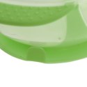 Miseczka plastikowa dziecięca dla dzieci dziecka z przyssawką 400ml ORION 129803