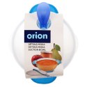 Miseczka plastikowa dziecięca dla dzieci dziecka z przyssawką i łyżeczką 400ml ORION 129805