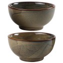 Miseczki ceramiczne na zupę owoce przekąski 300ml 2 sztuki EXCELLENT HOUSEWARE 120291