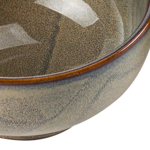 Miseczki ceramiczne na zupę owoce przekąski 300ml 2 sztuki EXCELLENT HOUSEWARE 120291