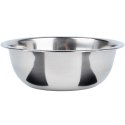 Miseczki stalowe na przystawki przekąski 250ml zestaw 4 sztuk EXCELLENT HOUSEWARE 139021