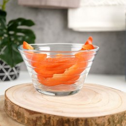Miseczki szklane na sos dip przekąski orzeszki 11.5cm 300ml 3-ele EXCELLENT HOUSEWARE 139145