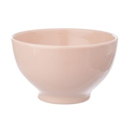 Miska ceramiczna na zupę do zupy miseczka beżowa ALFA 14cm 650ml ORION 128448