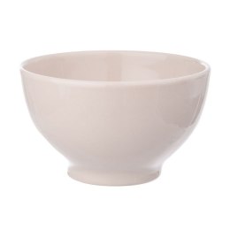 Miska ceramiczna na zupę do zupy miseczka kremowa ALFA 14cm 650ml ORION 128450