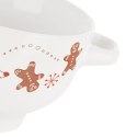 Miska do zupy na zupę bulionówka z uszami ceramiczna PIERNICZEK 750ml ORION 129206