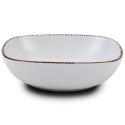 Miska do zupy na zupę ceramiczna miseczka SUGAR 16.5cm 600ml NAVA 10-099-234