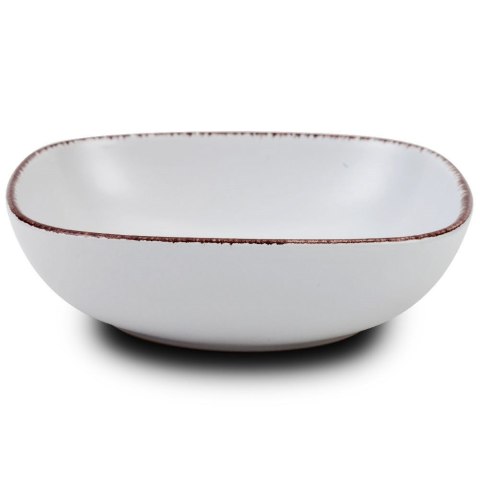 Miska do zupy na zupę ceramiczna miseczka SUGAR 16.5cm 600ml NAVA 10-099-234