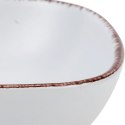 Miska do zupy na zupę ceramiczna miseczka SUGAR 16.5cm 600ml NAVA 10-099-234