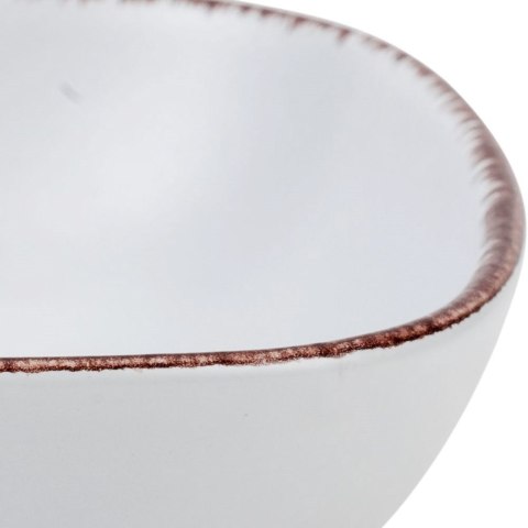 Miska do zupy na zupę ceramiczna miseczka SUGAR 16.5cm 600ml NAVA 10-099-234