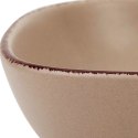 Miska do zupy na zupę ceramiczna miseczka SUGAR 16.5cm 600ml NAVA 10-099-244