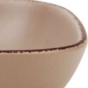 Miska do zupy na zupę ceramiczna miseczka SUGAR 16.5cm 600ml NAVA 10-099-244