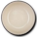 Miska do zupy na zupę ceramiczna miseczka niebieska LINES 14.5cm 750ml NAVA 10-099-224
