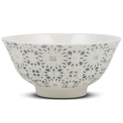 Miska do zupy na zupę porcelanowa miseczka MAIOLICA 16cm 700ml NAVA 10-099-104