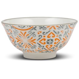 Miska do zupy na zupę porcelanowa miseczka MAIOLICA 16cm 700ml NAVA 10-099-134