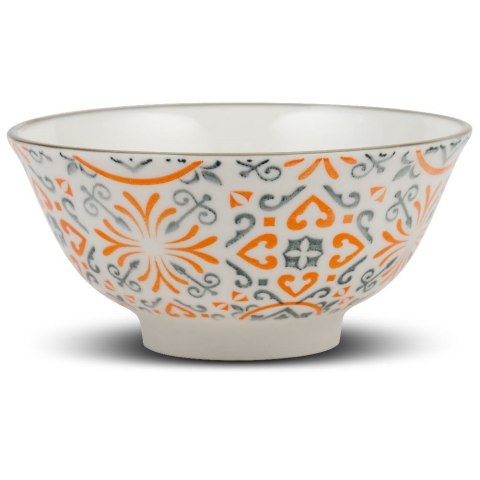 Miska do zupy na zupę porcelanowa miseczka MAIOLICA 16cm 700ml NAVA 10-099-134