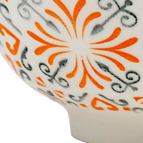 Miska do zupy na zupę porcelanowa miseczka MAIOLICA 16cm 700ml NAVA 10-099-134