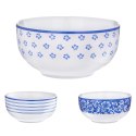 Miska do zupy na zupę przekąski bulionówka ceramiczna 13.5cm 520ml ORION 128361