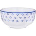 Miska do zupy na zupę przekąski bulionówka ceramiczna 13.5cm 520ml ORION 128361