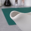 Sosjerka porcelanowa pojemnik na sos dip do sosu mlecznik 250ml ALPINA 139375