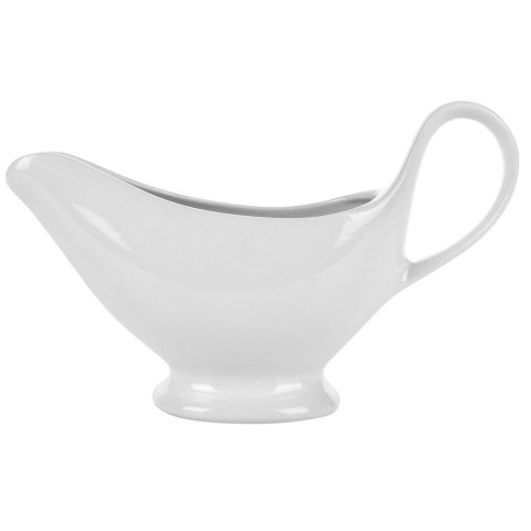 Sosjerka porcelanowa pojemnik na sos dip do sosu mlecznik 250ml ALPINA 139375