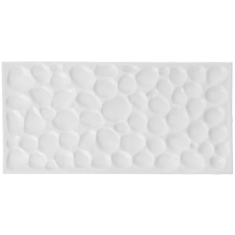 Szpatuła cukiernicza dekoracyjna strukturalna do ciasta tortów BRUNBESTE BB-3263