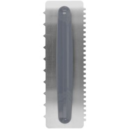 Szpatułka cukiernicza metalowa do tortu ciasta kremu lukru 22x7.5cm BRUNBESTE BB-3284