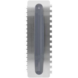 Szpatułka cukiernicza metalowa do tortu ciasta kremu lukru 22x7.5cm BRUNBESTE BB-3285