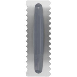 Szpatułka cukiernicza metalowa do tortu ciasta kremu lukru 22x7.5cm BRUNBESTE BB-3286