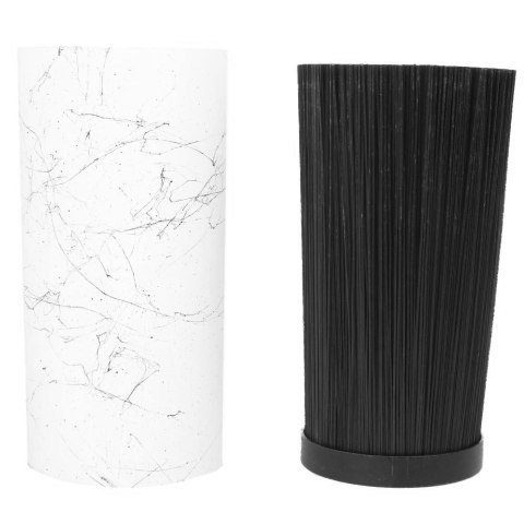 Uniwersalny blok stojak do noży KRISBERG KS-5111 biały