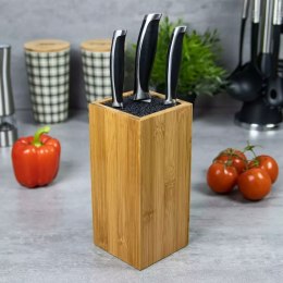 Uniwersalny stojak blok do noży KRISBERG KS-2579