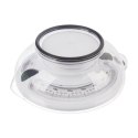 Waga kuchenna mechaniczna z misą miską 3kg ORION 131812