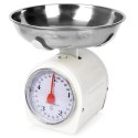 Waga kuchenna mechaniczna z miską 5kg EXCELLENT HOUSEWARE 259395