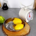 Waga kuchenna mechaniczna z miską 5kg EXCELLENT HOUSEWARE 259395