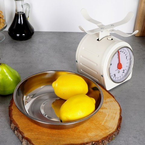 Waga kuchenna mechaniczna z miską 5kg EXCELLENT HOUSEWARE 259395