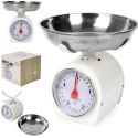 Waga kuchenna mechaniczna z miską 5kg EXCELLENT HOUSEWARE 259395