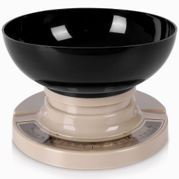 Waga kuchenna mechaniczna z miską MISTY 2kg NAVA 10-274-020